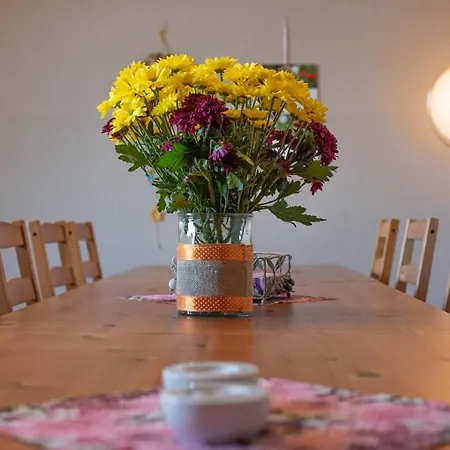 Ferienhaus Brockenblick * Hüttenrode