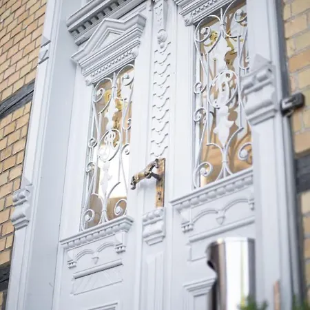 Ferienhaus Brockenblick Nyaraló Hüttenrode