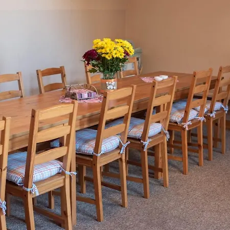 Ferienhaus Brockenblick Hüttenrode