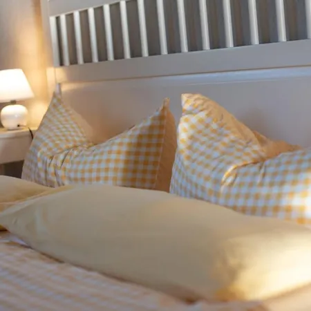 Ferienhaus Brockenblick Hüttenrode