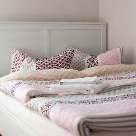 Ferienhaus Brockenblick * Hüttenrode