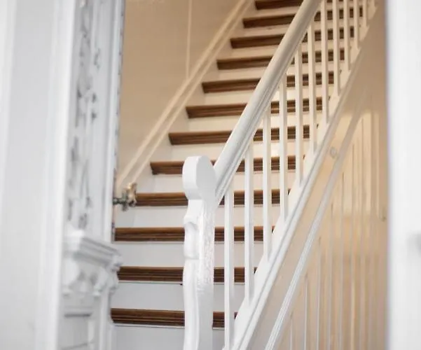 Ferienhaus Brockenblick 別荘