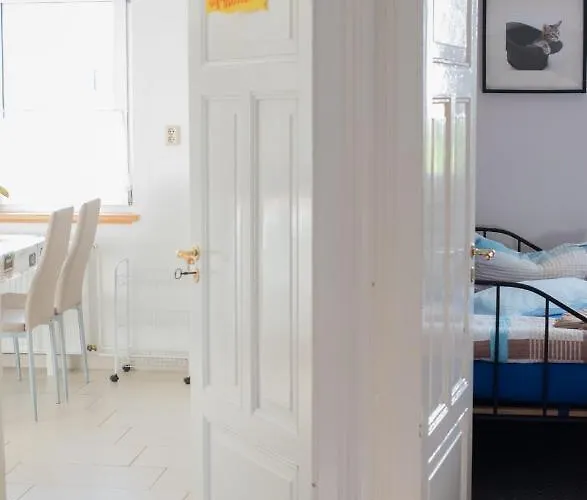 Ferienhaus Brockenblick *