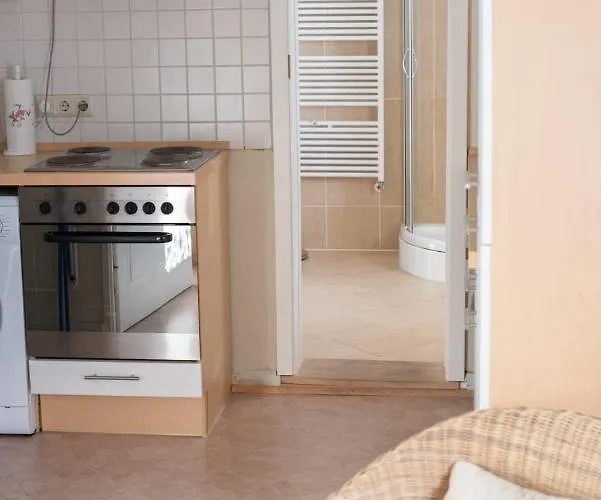 別荘 Ferienhaus Brockenblick