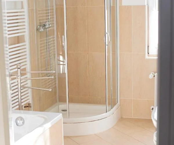 別荘 Ferienhaus Brockenblick