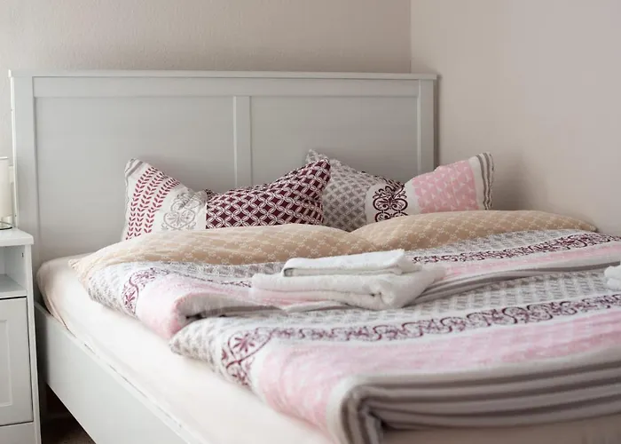 Ferienhaus Brockenblick * Hüttenrode